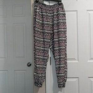 Jennie stretch pants